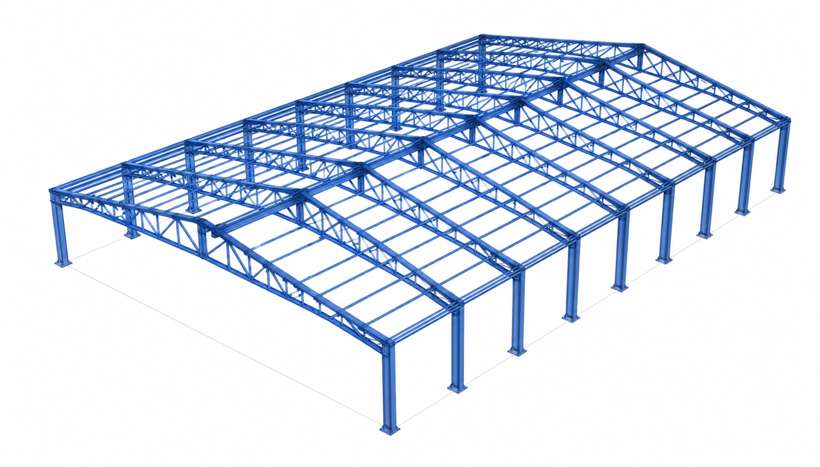 Industrial structure